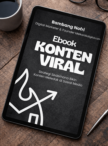 ebook konten viral