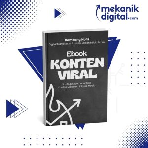 ebook konten viral